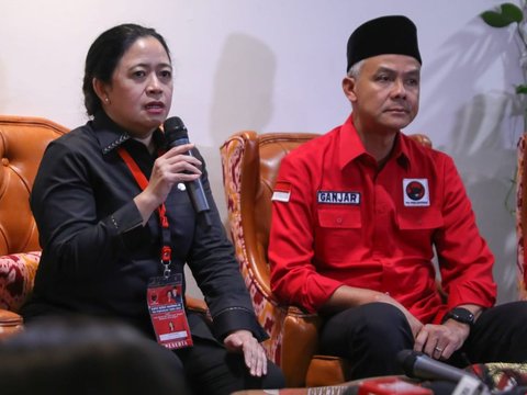 Ganjar: Program Pembangunan Jokowi Jadi Dasar Lompatan Pembangunan