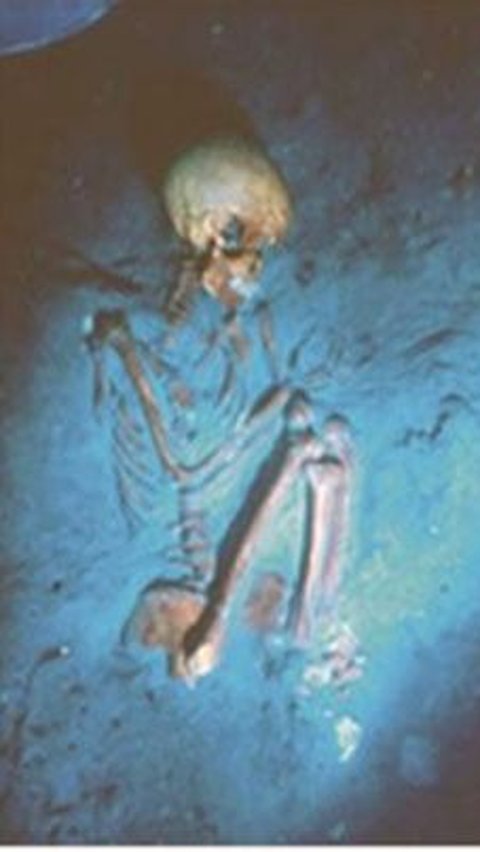 Jejak Penyakit TBC Paling Awal Menjangkiti Manusia 9.000 Tahun Lalu, Buktinya Ditemukan di Permukiman Purba Bawah Laut