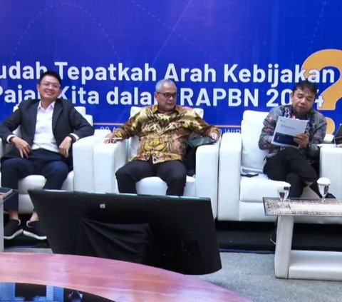 Di sisi lain, dia juga menyoroti terkait permasalahan teknis yang kemungkinan akan mempersulit wajib pajak dalam memadankan NIK dengan NPWP, salah satu soal penulisan alamat.