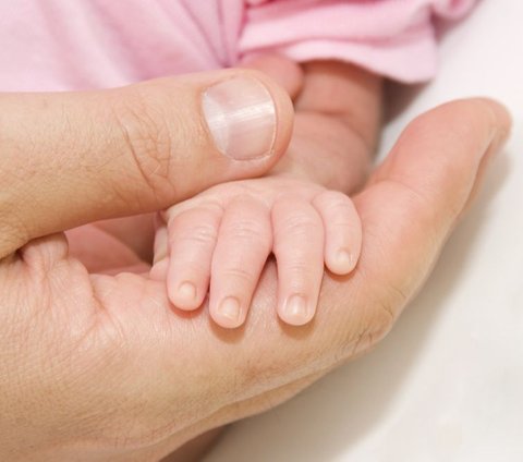 Segera Dikembalikan ke Pangkuan Ibu Kandung, Bayi Tertukar di Bogor Jalani Proses Bonding Hari Pertama