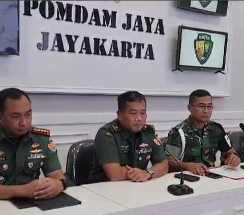 Pomdam Masih Cari HP Milik Paspampres Cs yang Dibuang Usai Culik-Bunuh Imam Masykur