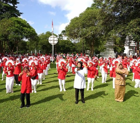 Posyandu di Banyuwangi Dilengkapi Layanan Kesehatan Remaja