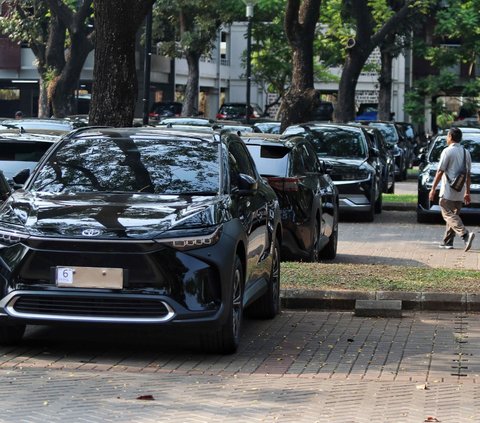 Untuk menyukseskan acara KTT Asean ke-43. PT Hyundai Motor Indonesia (HMID) telah menyerahkan 272 unit mobilnya untuk tipe Ioniq 5 dan 74 Ioniq 6.