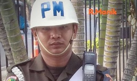 Sosok Praka Riswandi Manik, Paspampres yang Tega Culik dan Bunuh Imam Masykur