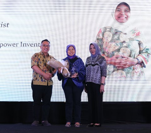 Cerita Tri Mumpuni, 'Wanita Listrik' Penerang Desa Terpencil Yang Ikuti ...