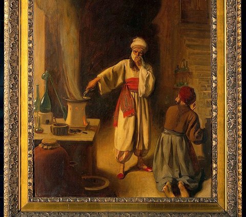 Ar-Razi, Penemu Cacar dan Kontribusinya di Bidang Kesehatan pada Era Emas Islam