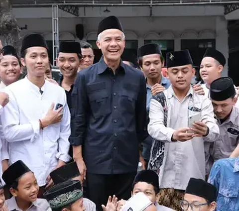 PDI Perjuangan menggoda Partai Kebangkitan Bangsa (PKB) untuk membangun bekerjasama mendukung Ganjar Pranowo sebagai calon presiden.