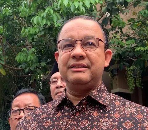PKS Sebut Anies Baswedan Bawa Nama Cawapres saat Bertemu Surya Paloh, SBY dan Salim Segaf