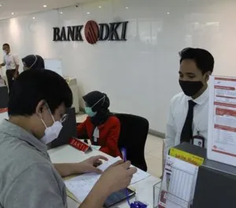 Terungkap, Ini Rahasia Bank DKI Raup Laba Tertinggi Sepanjang Sejarah