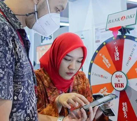 Terungkap, Ini Rahasia Bank DKI Raup Laba Tertinggi Sepanjang Sejarah