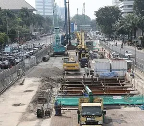 Ingat! Ada Rekayasa Lalin di Jalan Gadah Mada-Hayam Wuruk Sampai 31 Desember