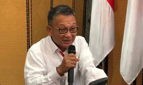 Menteri ESDM soal Pertamax Jadi BBM Subsidi: Kita Sedang Lakukan Pendalaman