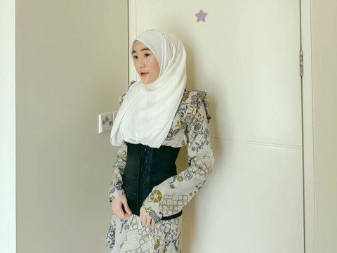 Potret Larissa Chou Yang Dulu Diajak Ratusan Cowok Untuk Taaruf, Kini Punya Pacar Namun Ada Netizen yang Mencibir