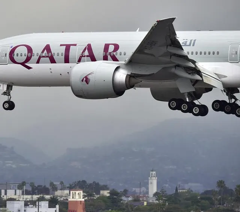 Pada World Airline Awards 2023, Qatar Airways juga meraih penghargaan kelas bisnis terbaik untuk kesepuluh kalinya.