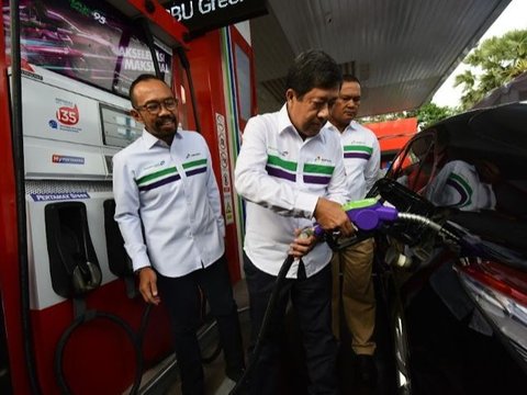 Tindak Lanjut B20 India, Pertamina Akan Kembangkan Bahan Bakar Berbasis Bioenergi