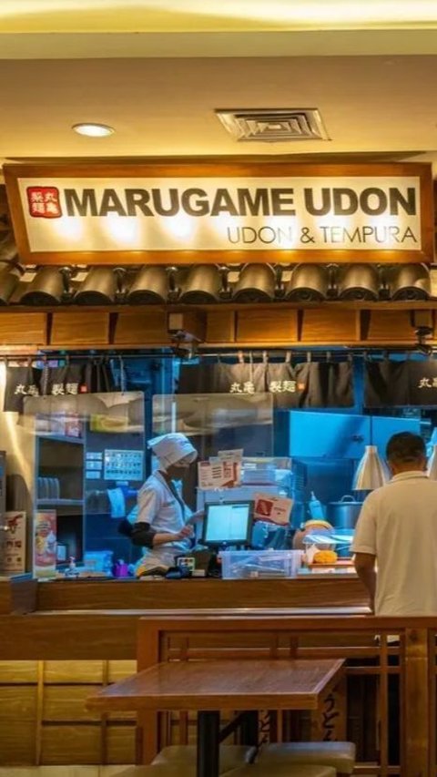 Ini Dia Sosok Pendiri Marugame Udon, Sempat Putus Kuliah dan Kini Masuk Jajaran Orang Terkaya Dunia