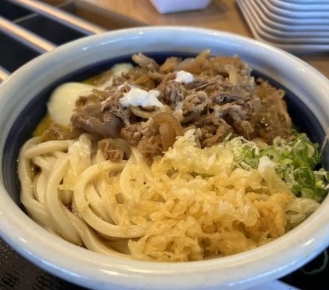 Ini Dia Sosok Pendiri Marugame Udon, Sempat Putus Kuliah dan Kini Masuk Jajaran Orang Terkaya Dunia