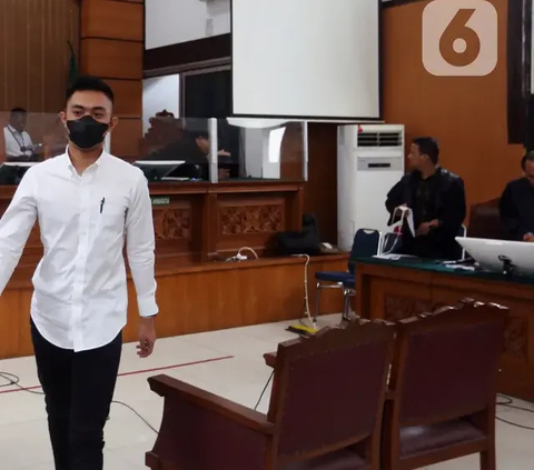 LPSK Jawab Mario Dandy soal Restitusi Rp120 M: Itu Tanggung Jawab Pelaku!