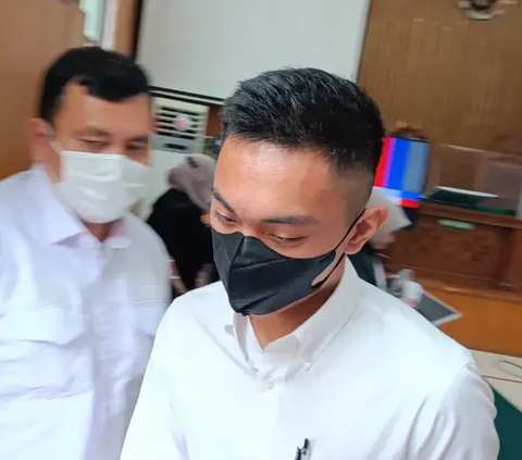 LPSK Jawab Mario Dandy soal Restitusi Rp120 M: Itu Tanggung Jawab Pelaku!