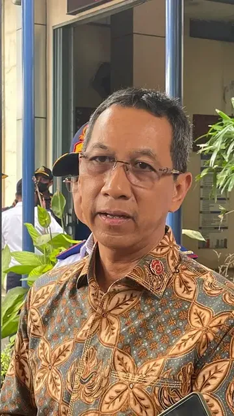 Rencana audit melibatkan BPKP ini sebelumnya disampaikan Penjabat (Pj) Gubernur DKI Jakarta Heru Budi Hartono.