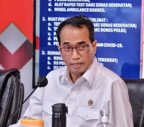 Kesan Menteri Jokowi saat Naik LRT Jabodebek, Semua Kompak Singgung Polusi Jakarta