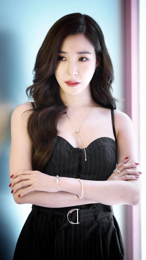 Mau Kulit Cantik Seperti Tiffany Girls' Generation? Yuk Rajin Lakukan Ini