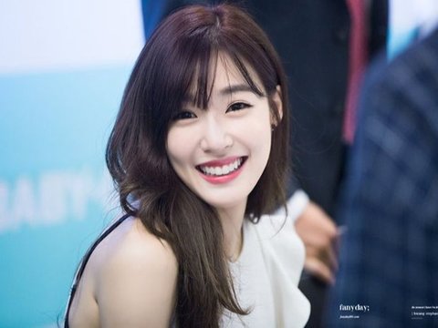 Mau Kulit Cantik Seperti Tiffany Girls' Generation? Yuk Rajin Lakukan Ini