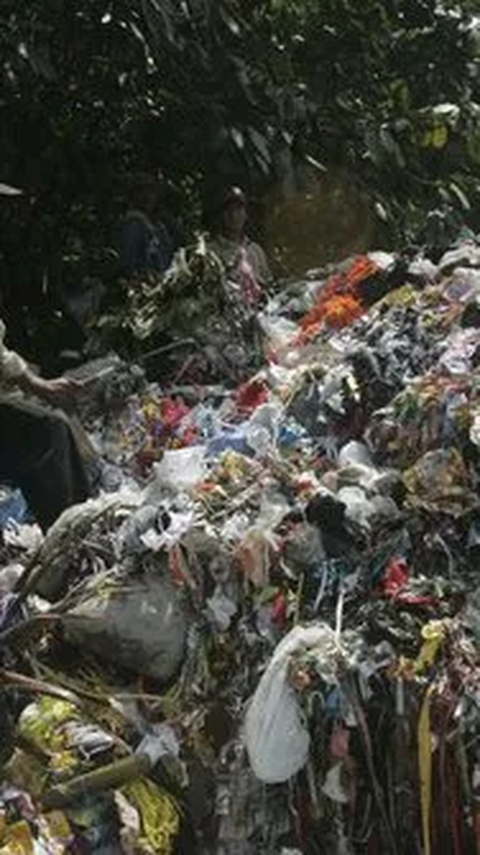 Jogja Darurat Sampah, DLHK Tunjuk 10 Desa Percontohan Kelola Sampah Secara Mandiri