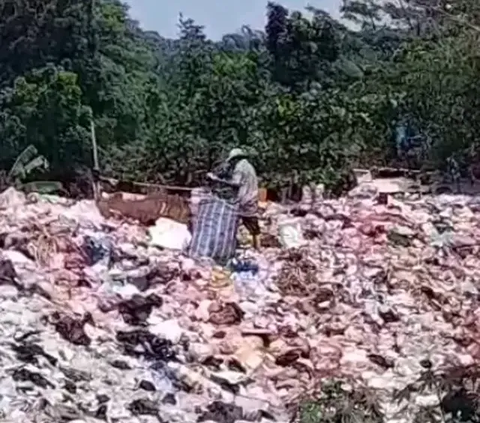 Jogja Darurat Sampah, DLHK Tunjuk 10 Desa Percontohan Kelola Sampah Secara Mandiri