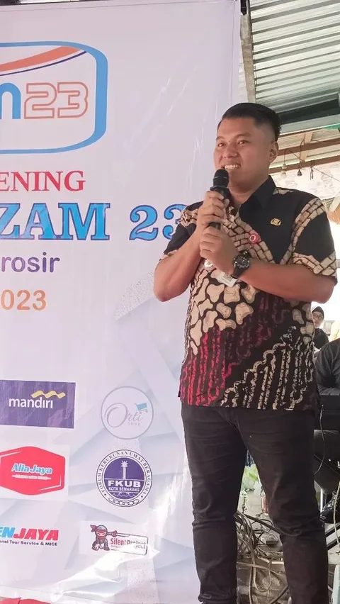 Heboh Camat Gajahmungkur Semarang Dimutasi Diduga Gara-Gara Nasi Goreng
