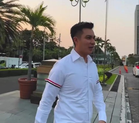 Baim Wong Ungkap Fakta Mengejutkan, Ternyata Bersaudara dengan Arya Saloka