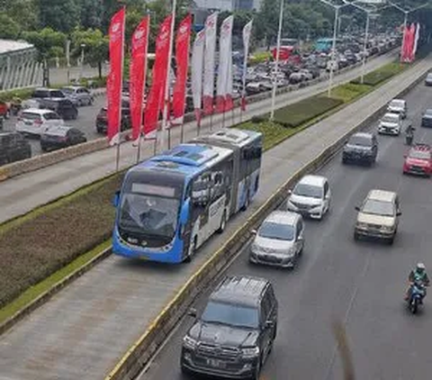 Heru Budi Tunjuk Andira Reoputra Jabat Dirut Sarana Jaya, Ini Alasannya