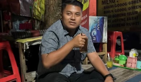 Meski demikian, Adhe Bhakti membenarkan kontennya ada kaitan dengan program nasi goreng wali kota Semarang yang digencarkan untuk menyambut HUT RI ke-78.