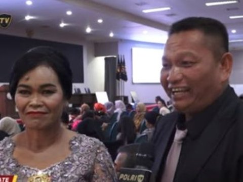 Marisa Putri Anak Petani Lulus Akpol Dinas di Kaltim, Ortu 'Hidup Pas-pasan, Tuhan Tolong Kami'