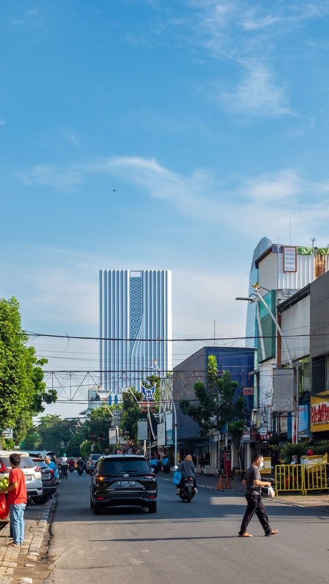 10 Kota Tersepi di Indonesia