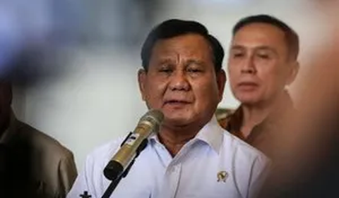 Bahkan PSI dan Prabowo menunjukkan kemesraan.