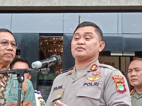 Jenderal Bintang 3 Polri Asal Makassar Ini Ternyata Darah Biru Keturunan Raja