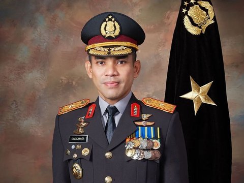 28 Tahun Menjadi Perwira, Kini Jenderal Bintang Satu