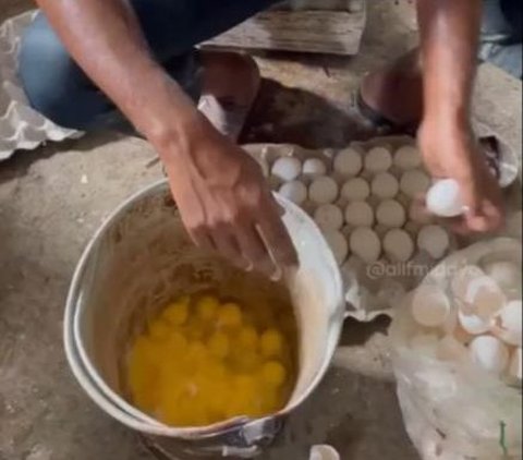 Duh.. The Process of Making Birthday Cakes in India is So Nauseating, Even Though the Ending is Absolutely Beautiful