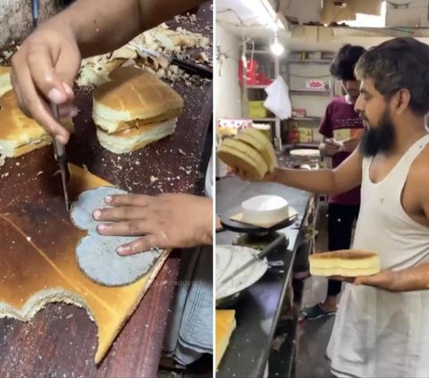 Duh.. The Process of Making Birthday Cakes in India is So Nauseating, Even Though the Ending is Absolutely Beautiful