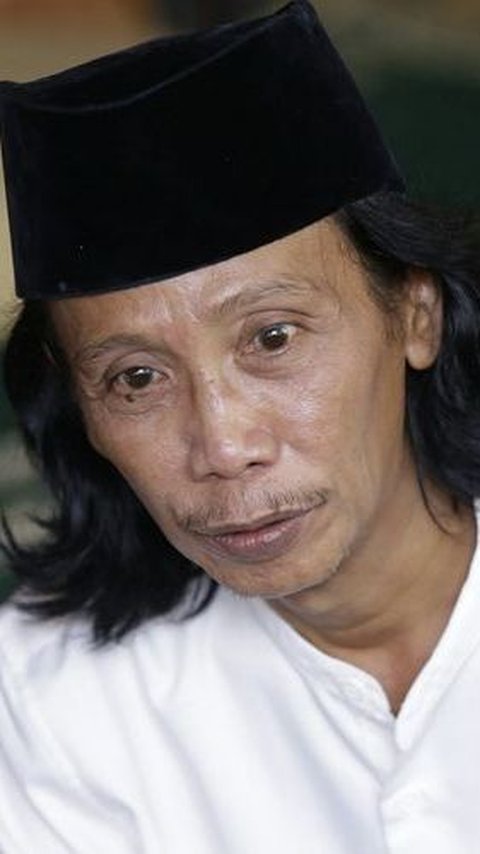 Mandra Ungkap Penyebab para Pelawak Era Soeharto Tak Bisa Lucu saat Tampil Depan Ibu Tien