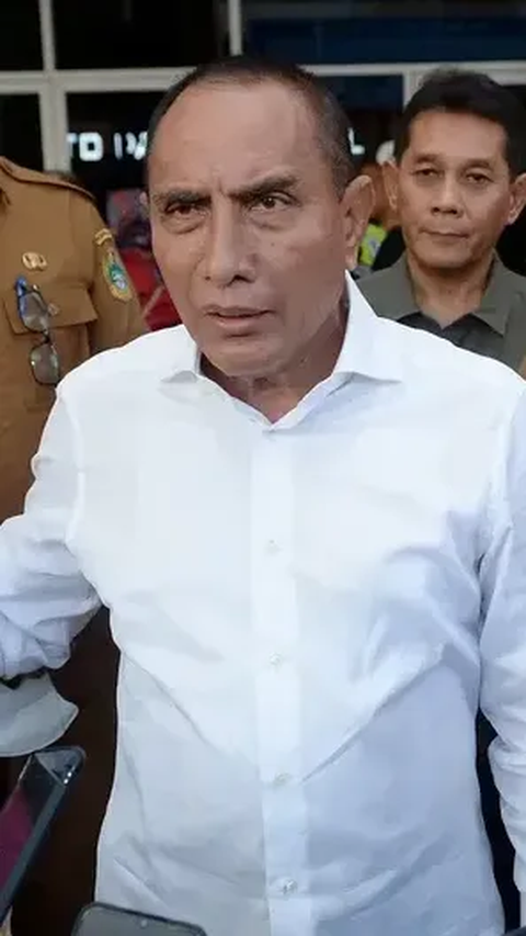 Jamin Keselamatan Nelayan, Edy Rahmayadi Beri Ratusan Asuransi Jiwa