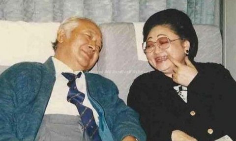 Mandra Ungkap Penyebab Para Pelawak Era Soeharto Ga Bisa Lucu saat Tampil Depan Ibu Tien