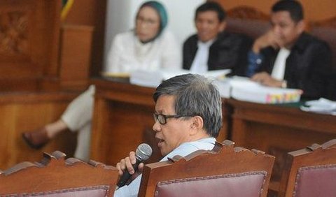 Dilaporkan Kasus Penistaan Agama