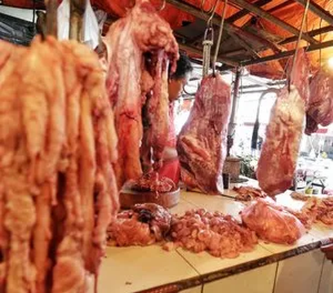 Produk Makanan Berbasis Daging Sapi Asal Indonesia Ditolak Malaysia, Ternyata Ini Penyebabnya