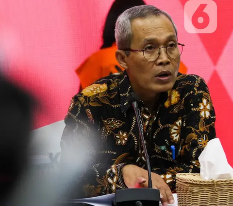 Dilaporkan ke Dewas KPK Buntut Kasus Basarnas, Alexander Marwata: Bilang ke MAKI, Emang Gue Pikirin