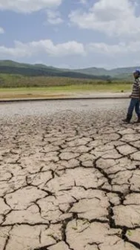 Fenomena El Nino terjadi ketika suhu permukaan laut di kawasan Pasifik timur dan tengah mengalami peningkatan signifikan, sebaliknya La Niña terjadi ketika suhu permukaan laut di kawasan Pasifik timur mengalami penurunan signifikan.