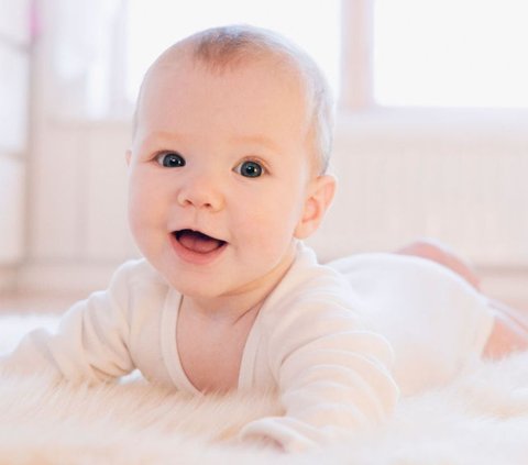 50 Nama Bayi Bernuansa Batak Modern dari Huruf J-V, Punya Arti Mendalam Cocok Untuk Anak Laki-Laki