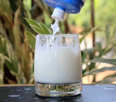 Mengapa Minum Susu Bisa Mengancam Nyawa Bagi Mereka yang Alergi Laktosa?
