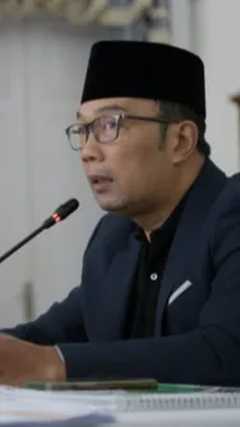 Jamin Pj Gubernur Jabar Nyaman, Ridwan Kamil: Saya Pastikan, Tinggal Ngegas Saja